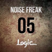 GAIA Noise Freak Vol.5