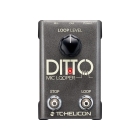 Ditto Mic Looper