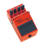 фото Педаль ефектів BOSS MD-2 Mega Distortion